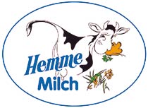 Hemme Milch Logo